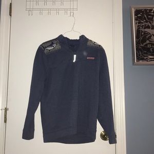 Vineyard Vines Quarter Zip